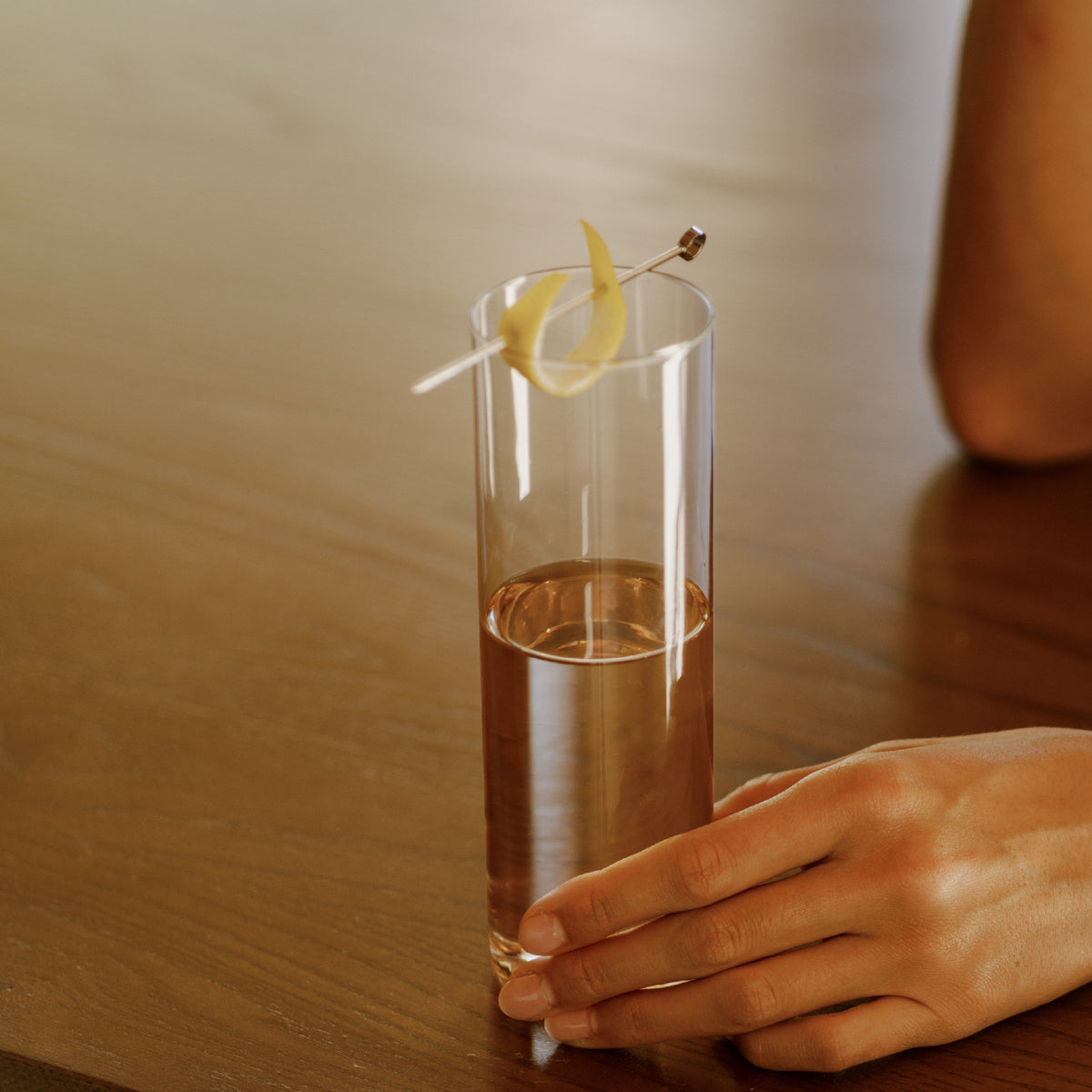 Anneau Cocktail Picks
