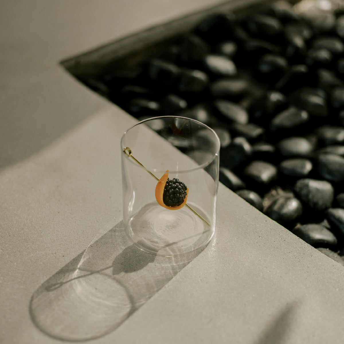 Anneau Cocktail Picks