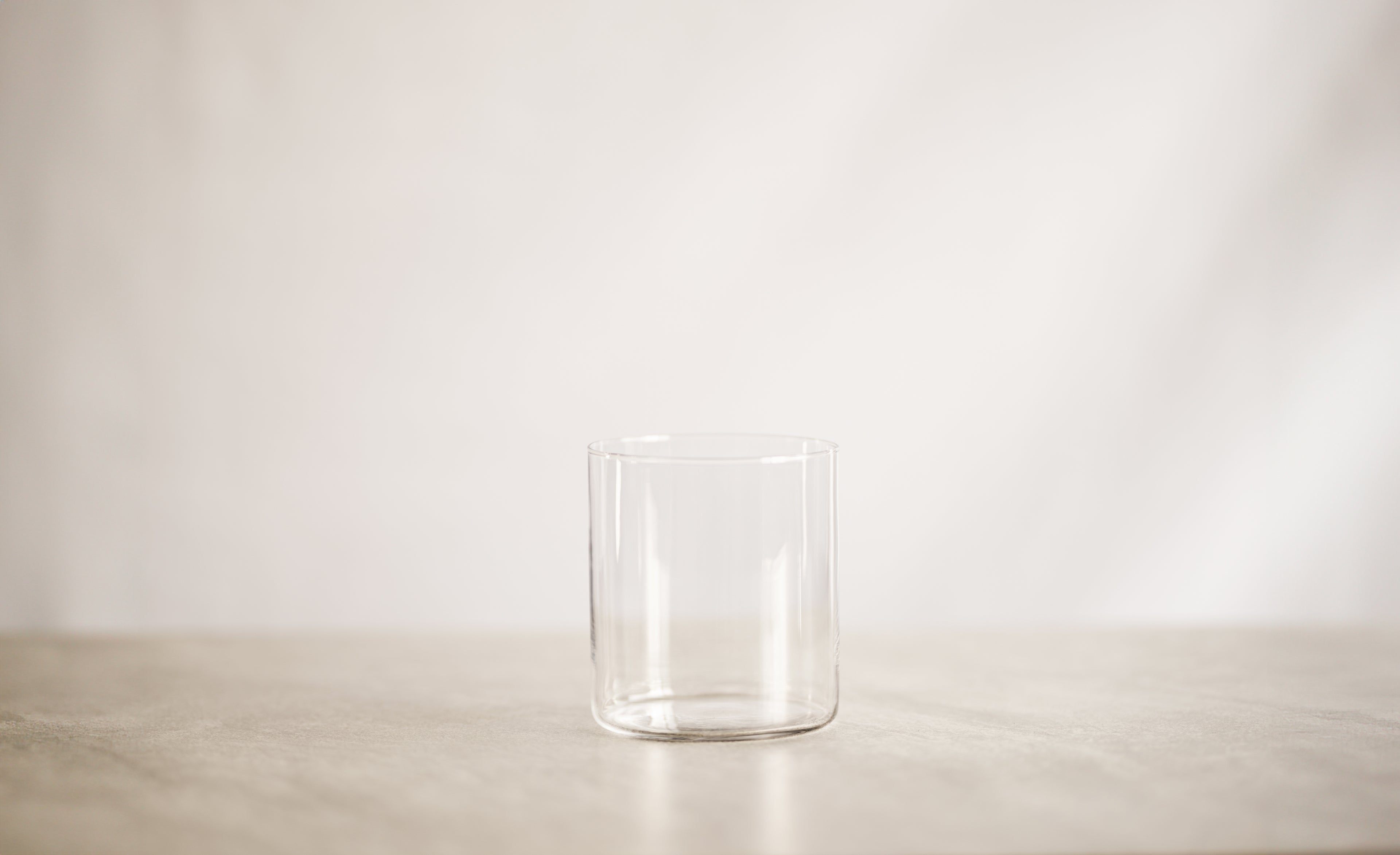 Carina Glass - Set of 4