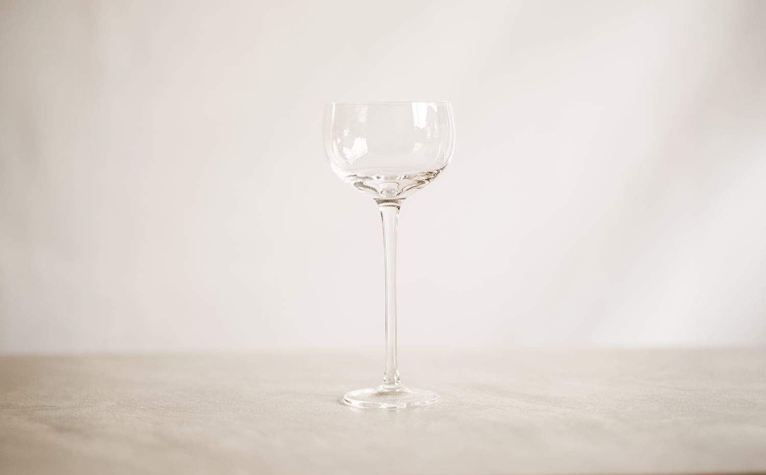 Aire Cocktail Glass