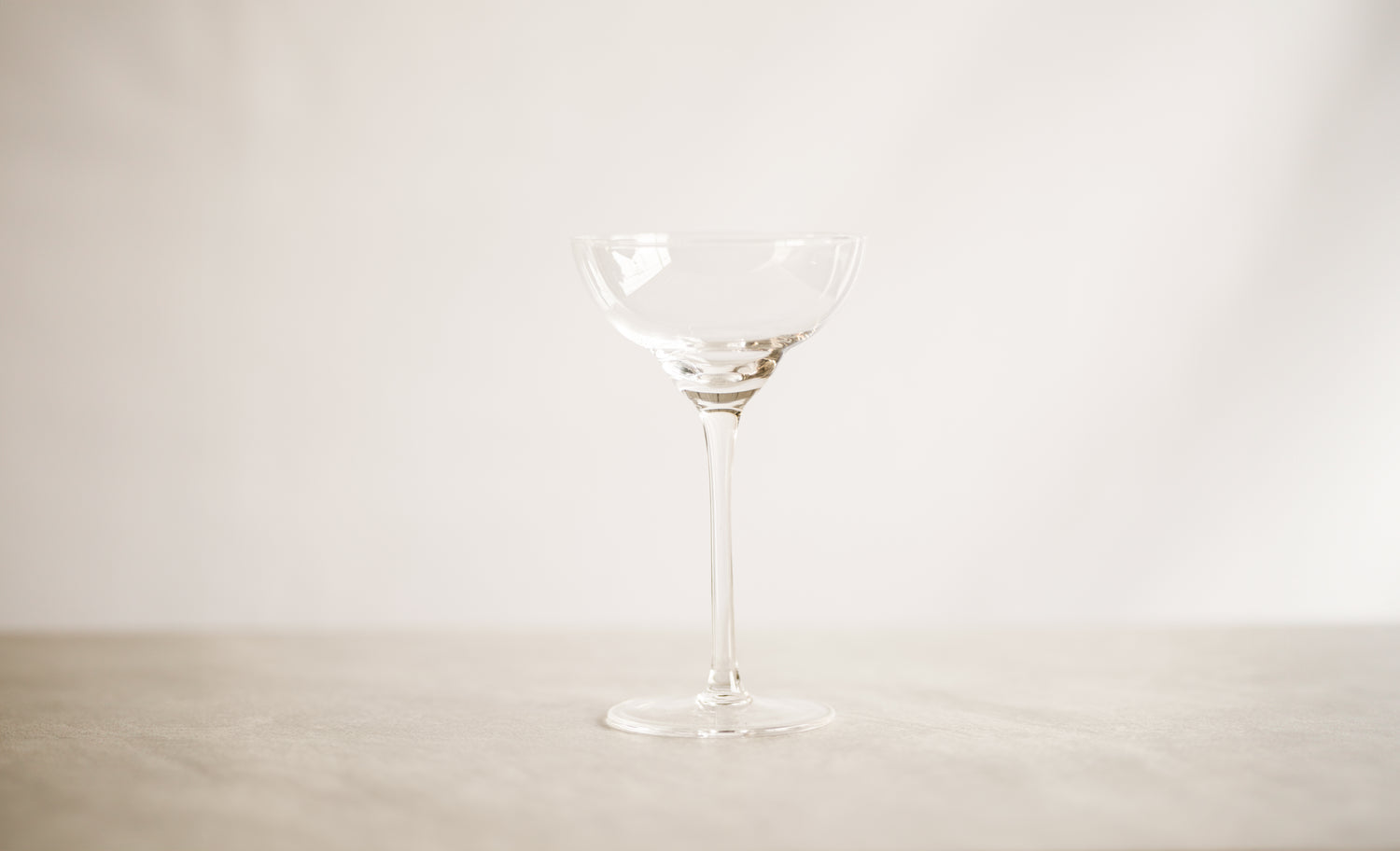 Cielo Margarita Glass