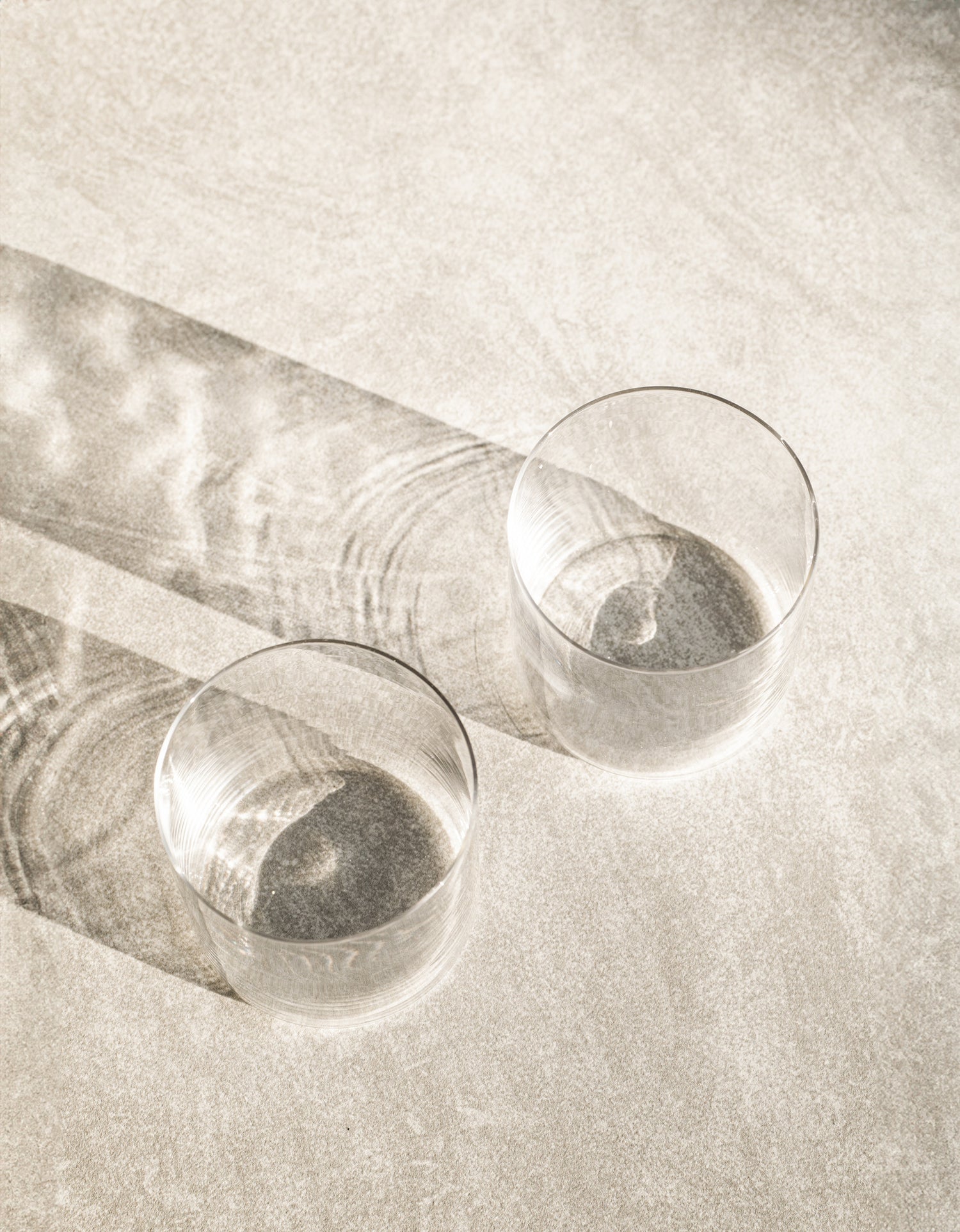 Carina Glass - Set of 4