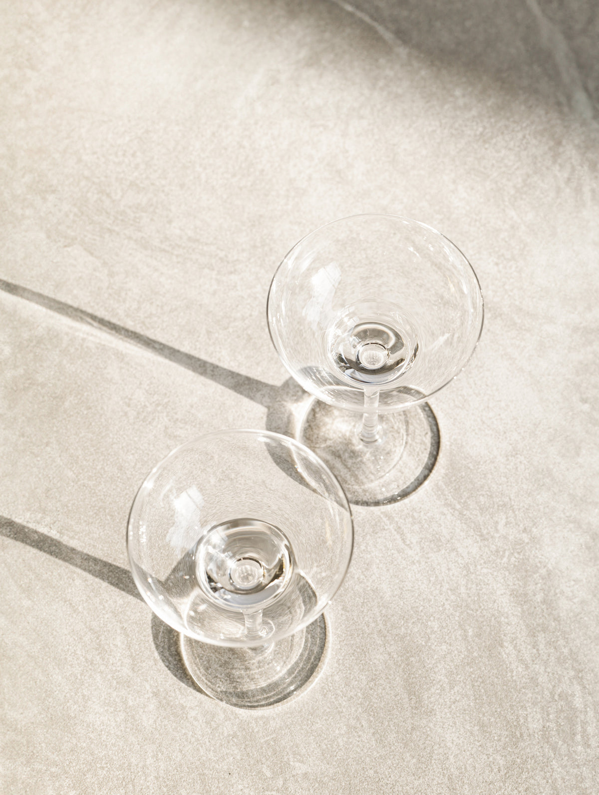 Cielo Margarita Glass
