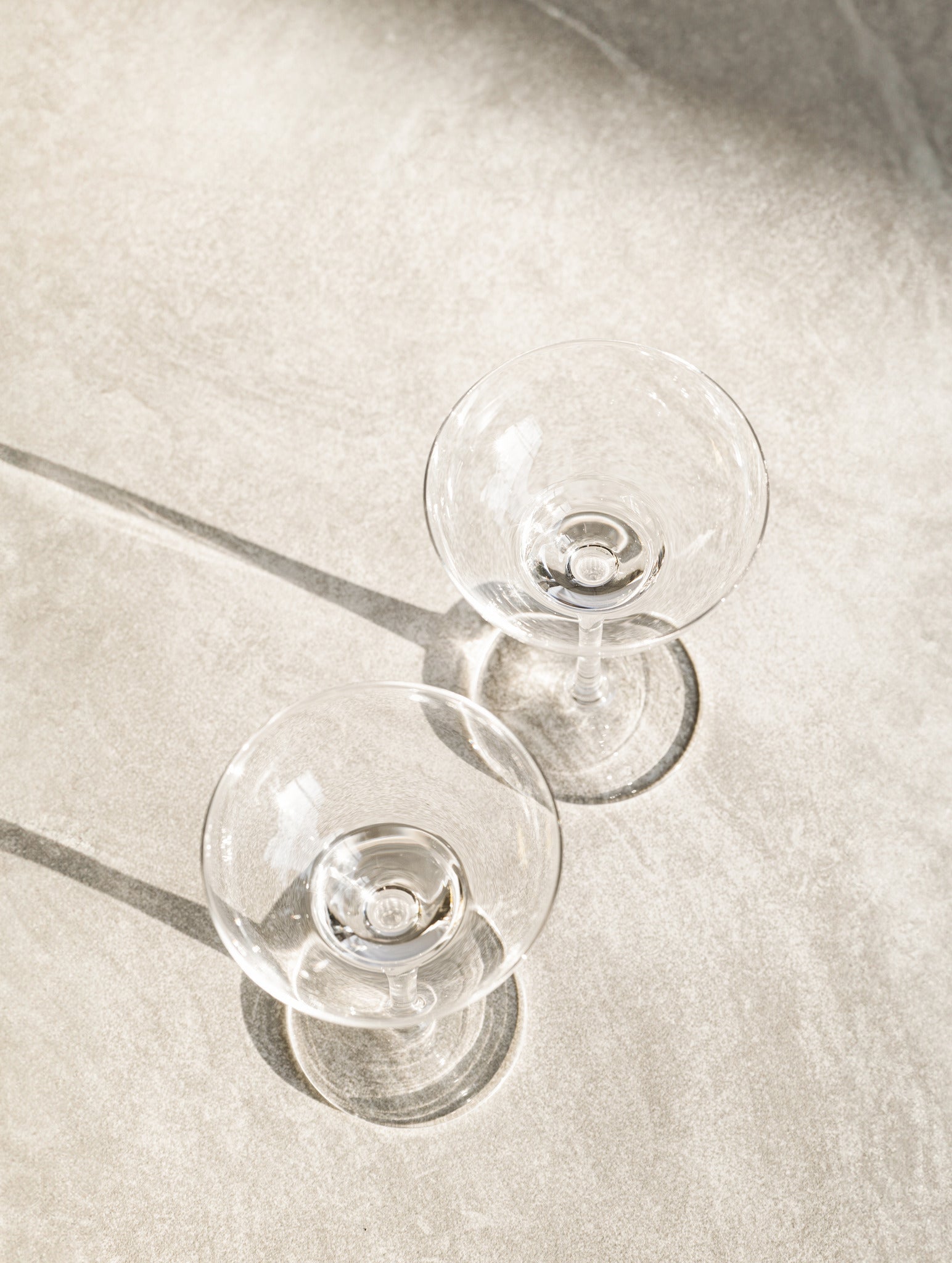 Cielo Margarita Glass