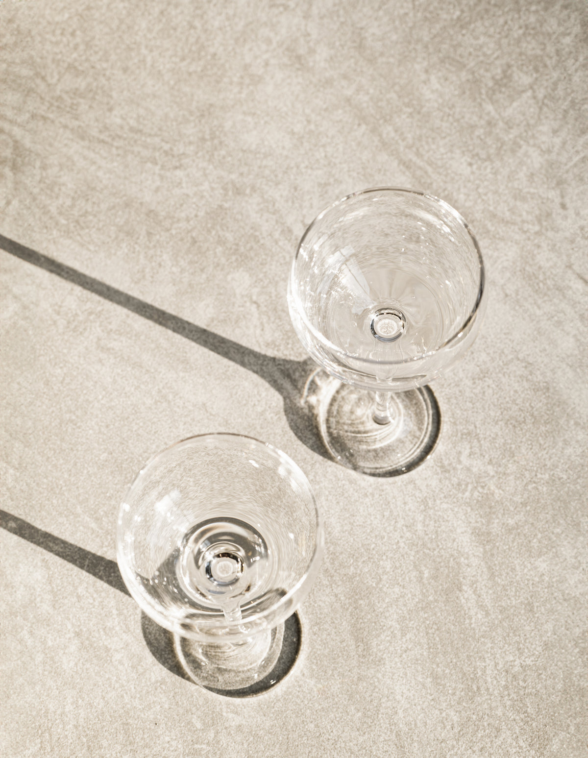 Aire Cocktail Glass