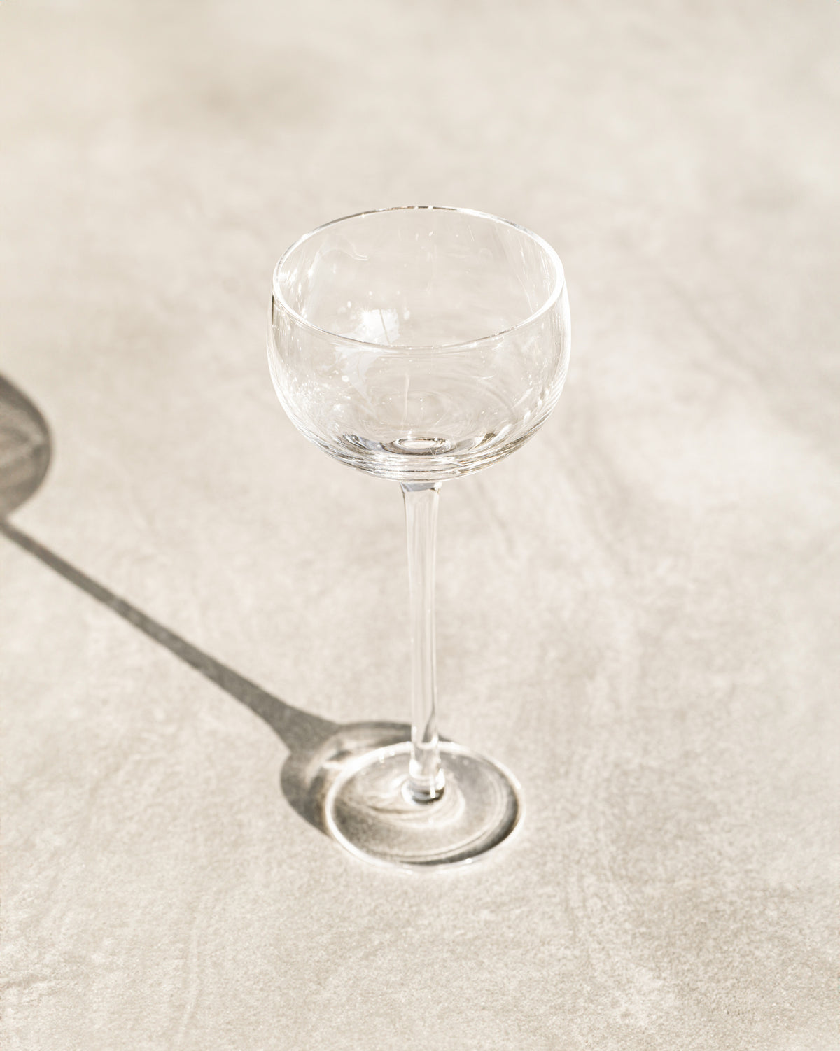 Aire Cocktail Glass