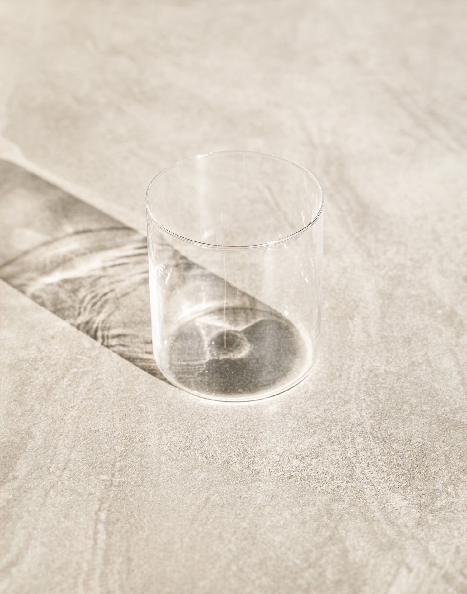 Carina Glass - Set of 4