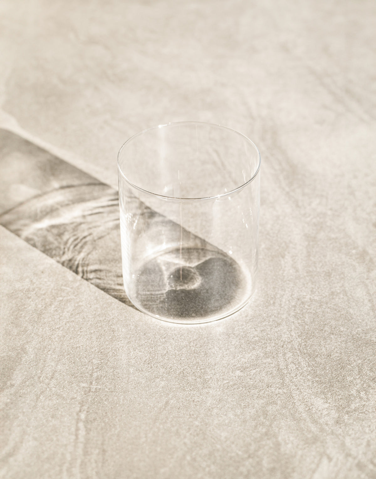 Carina Glass - Set of 4