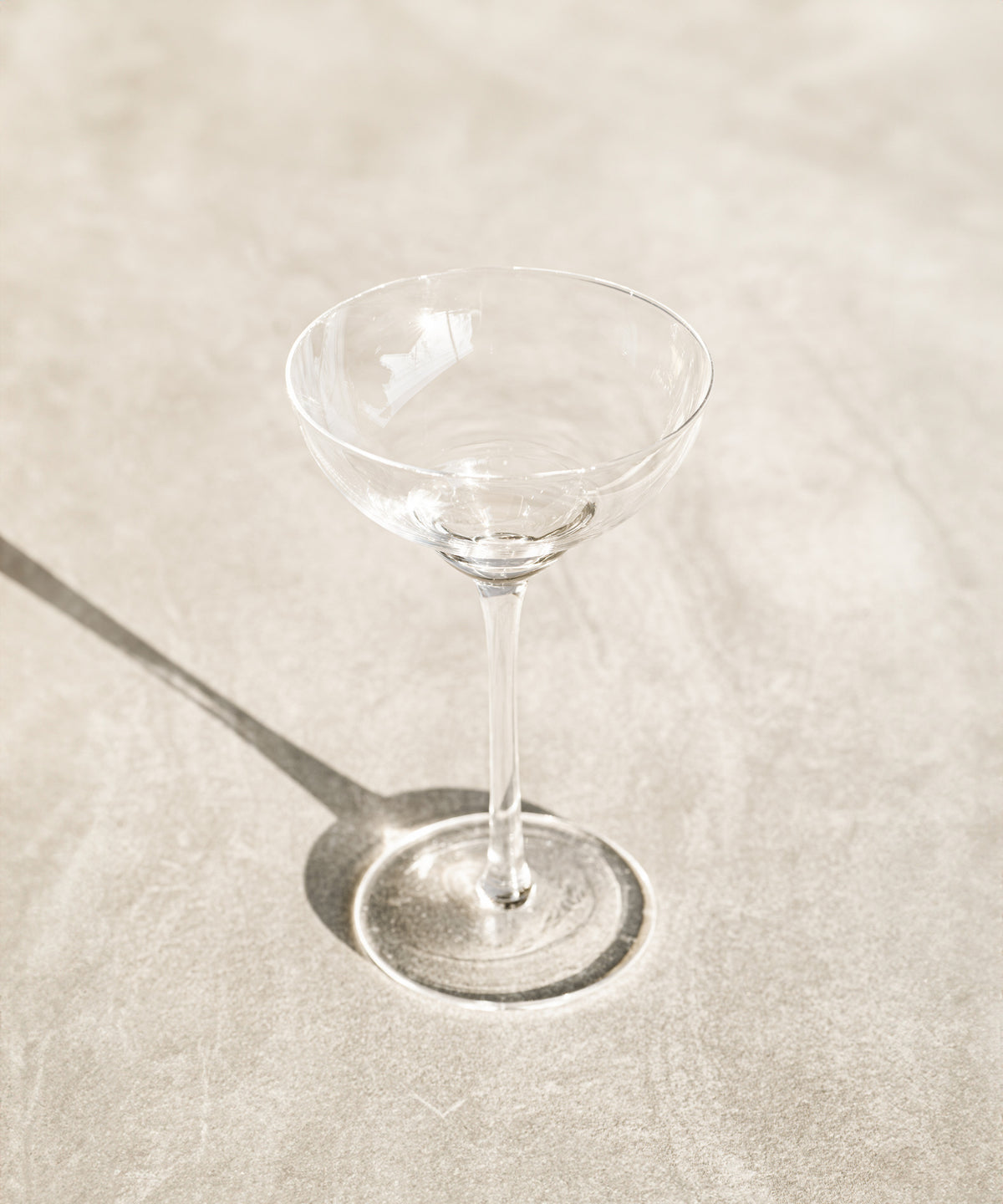 Cielo Margarita Glass