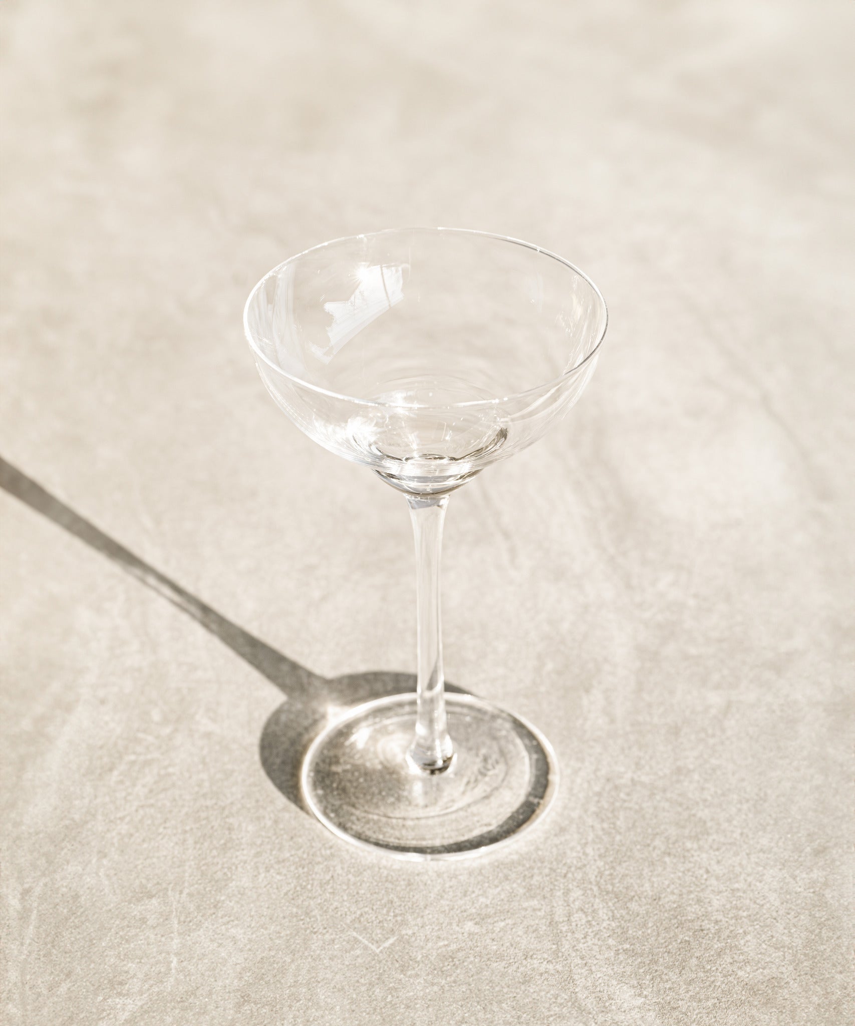 Cielo Margarita Glass