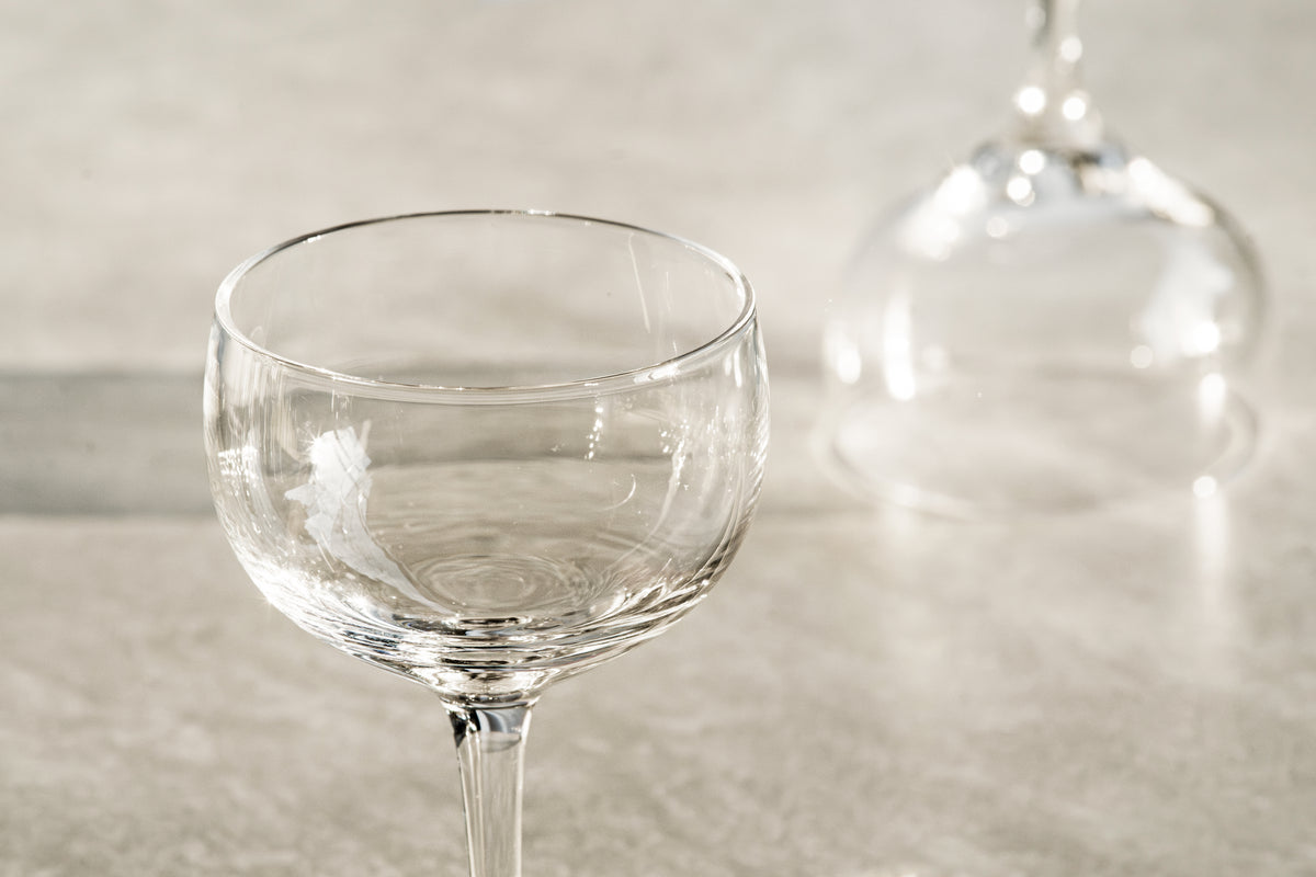 Aire Cocktail Glass
