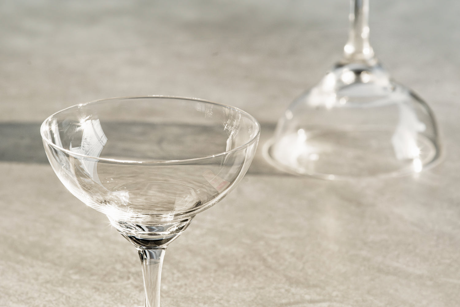 Cielo Margarita Glass