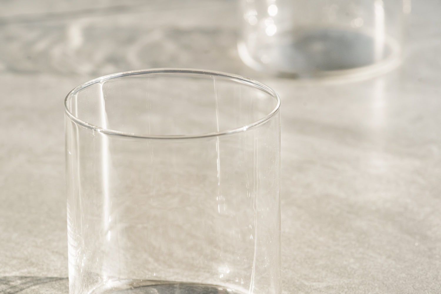 Carina Glass - Set of 4