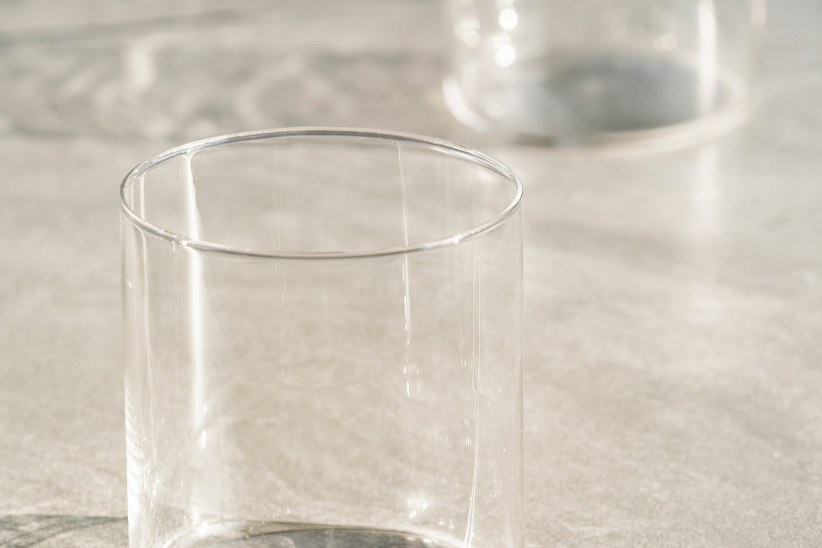 Carina Glass - Set of 4