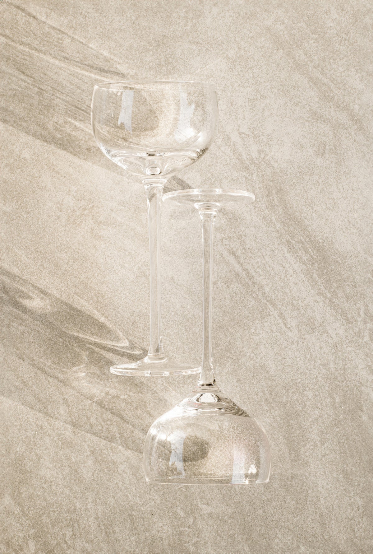 Aire Cocktail Glass