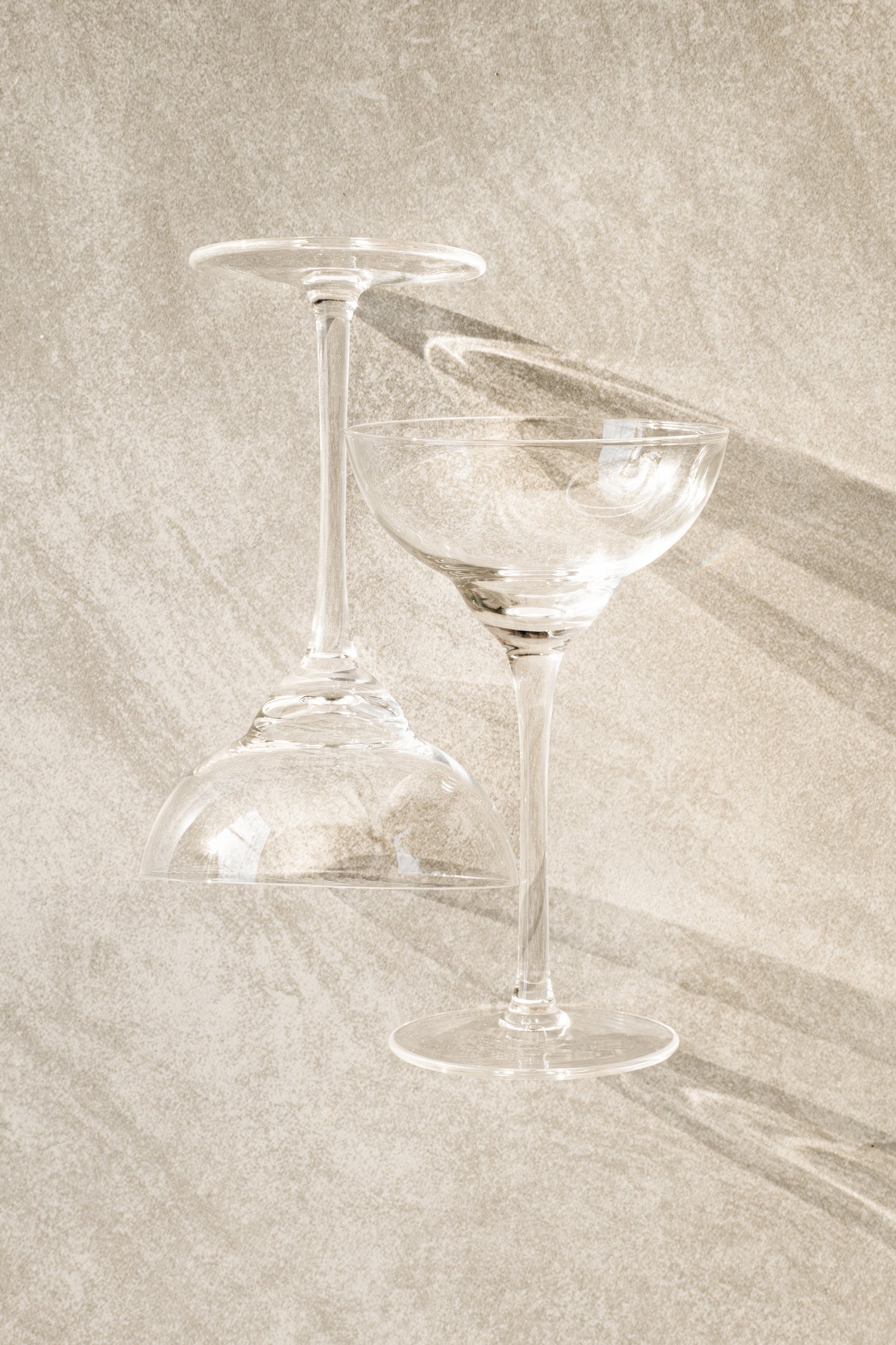 Cielo Margarita Glass