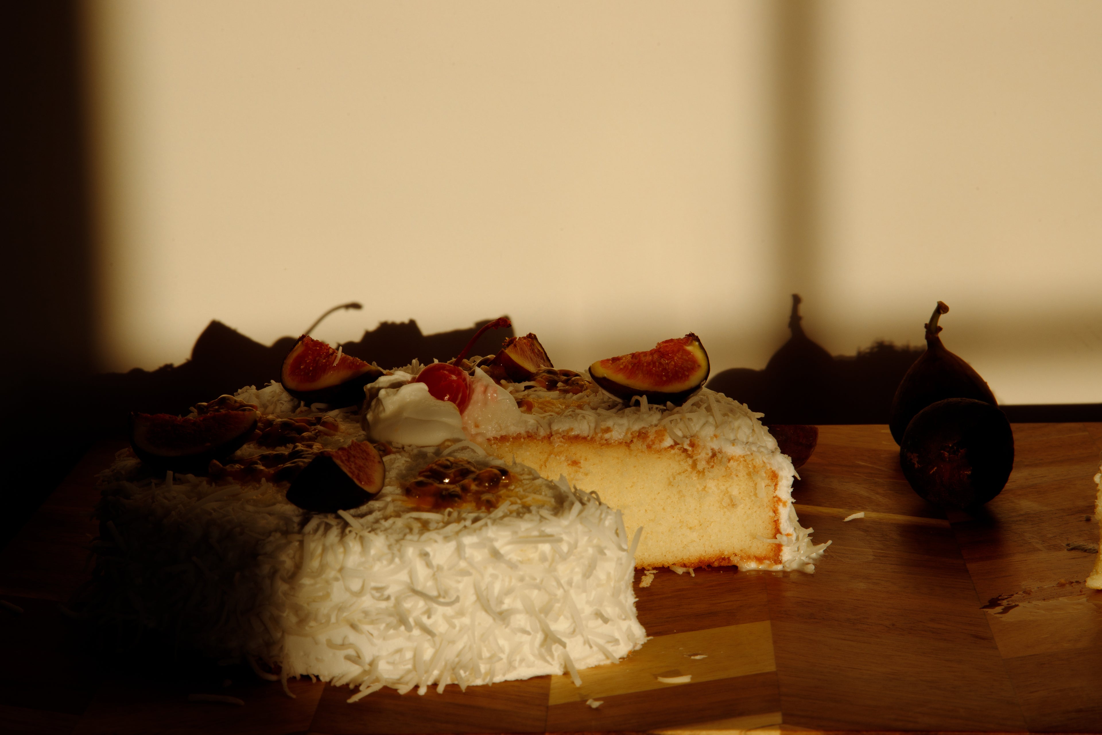 Herringbone Cutting Board