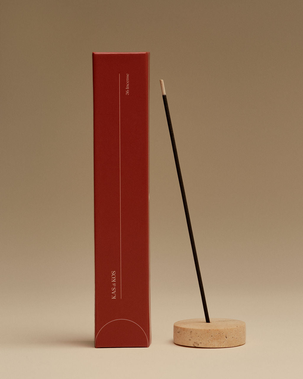 Japanese Sandalwood Incense — Awaji Island