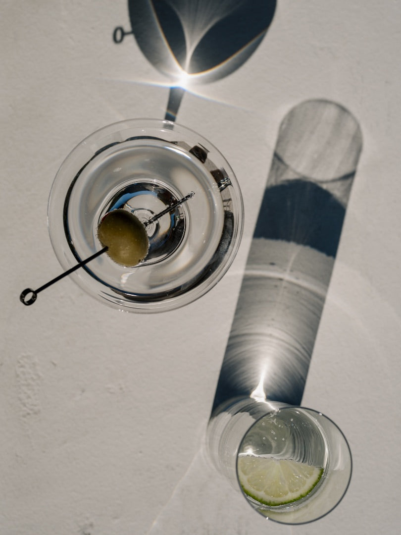 Glassware