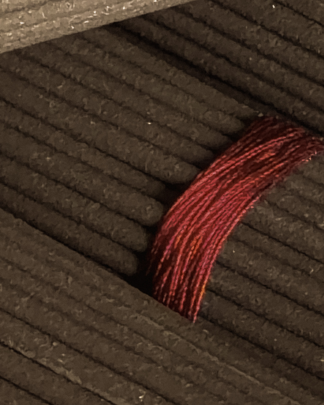 Incense