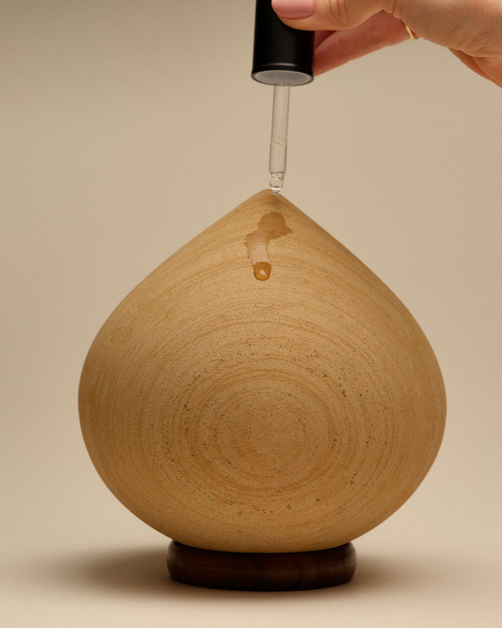 Diffusers &amp; Objects