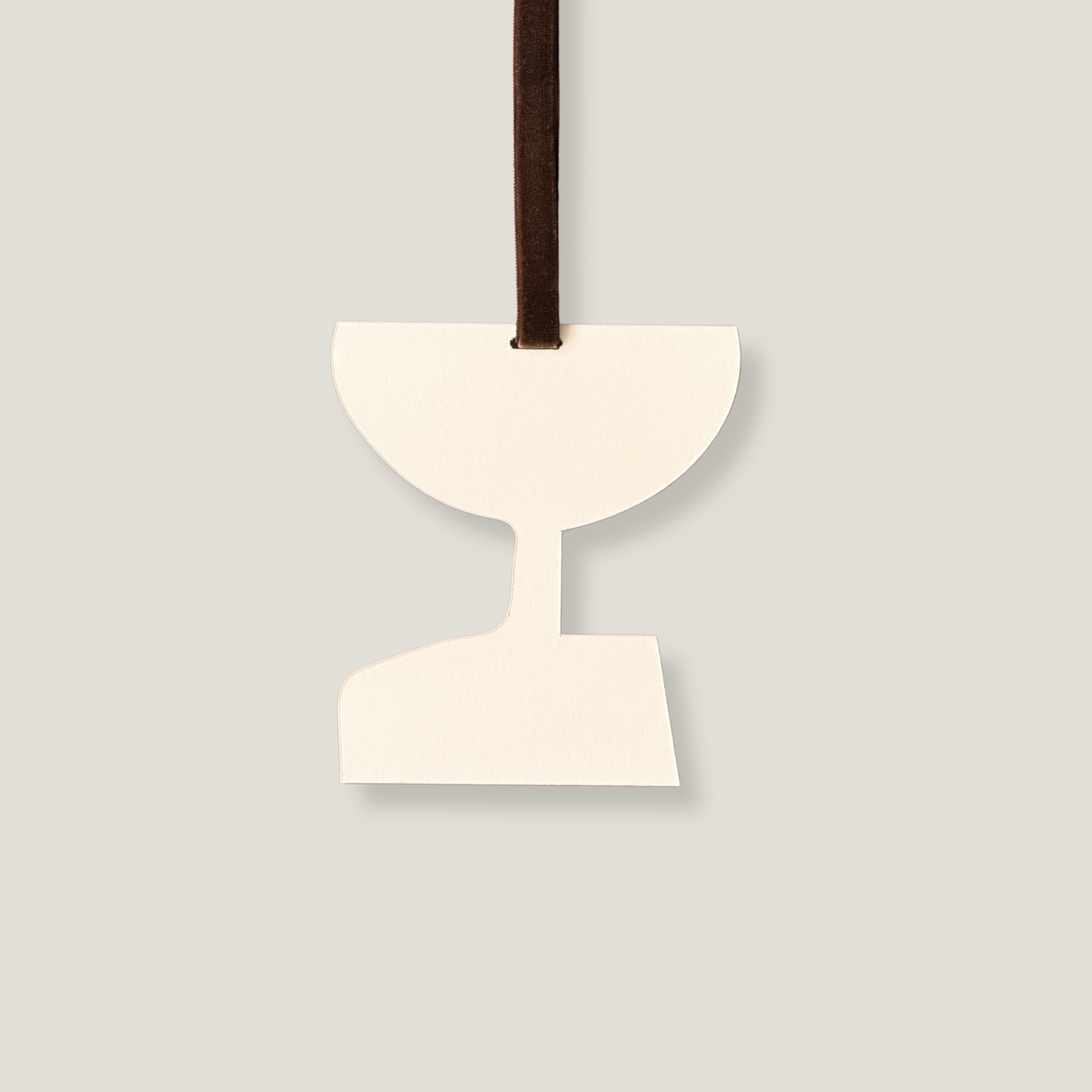 Closet Tag