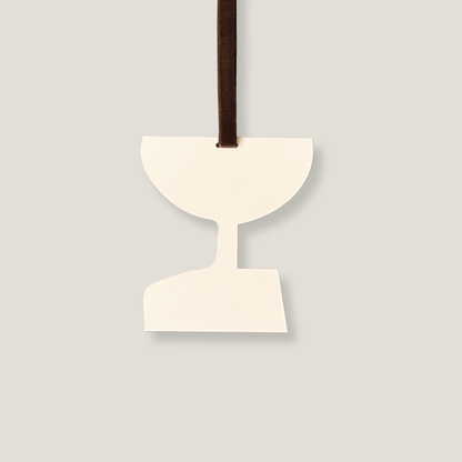 Closet Tag