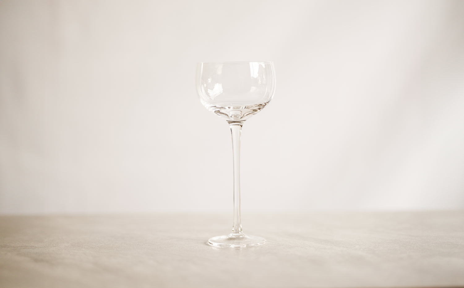 Aire Cocktail Glass
