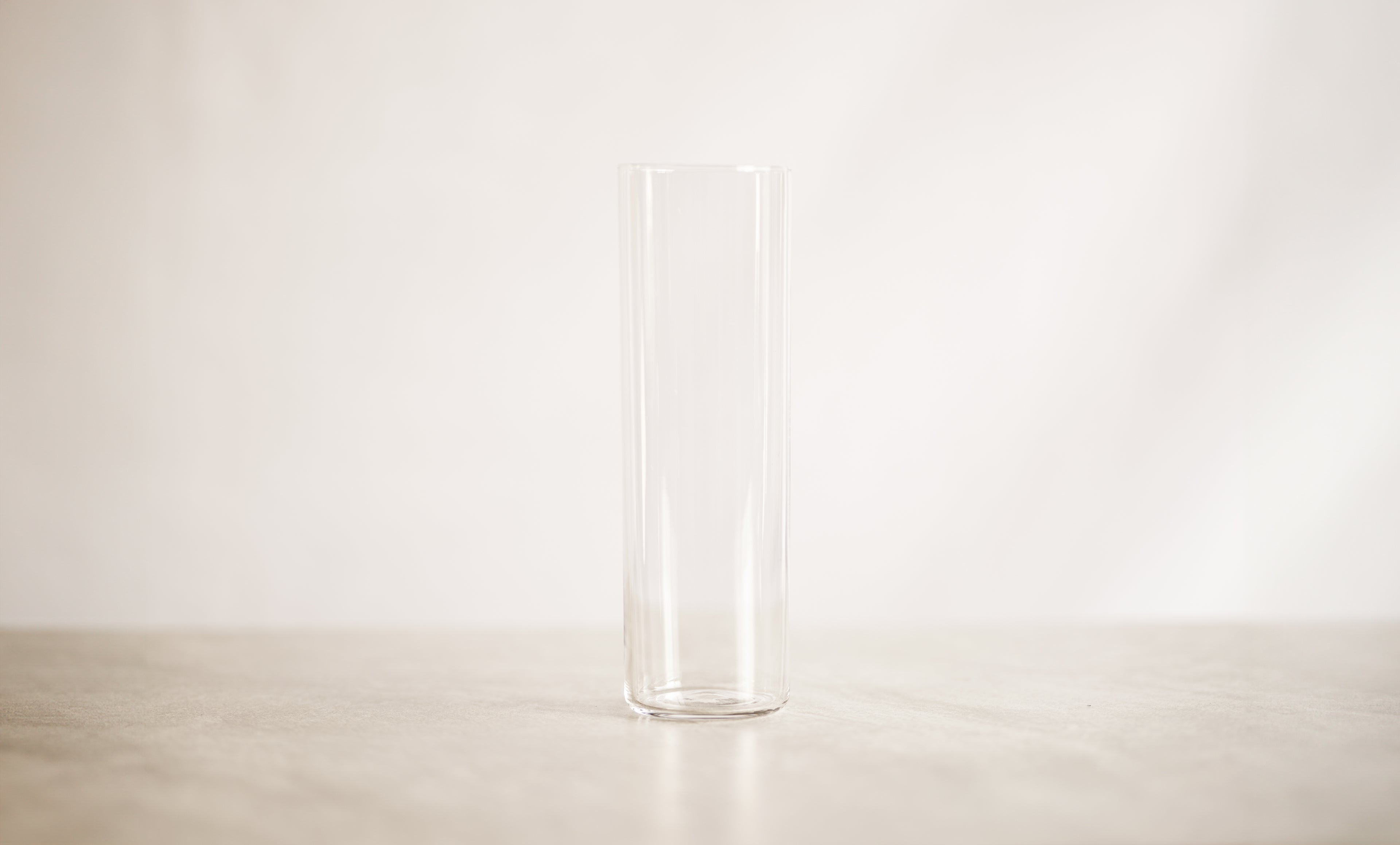 Carina Tall Glass