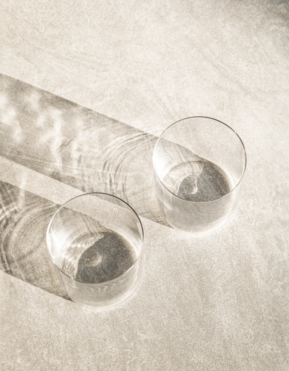 Carina Glass - Set of 4