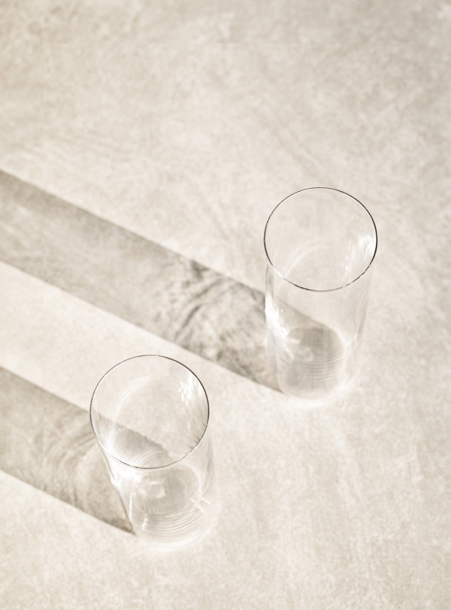 Carina Tall Glass - Set of 4