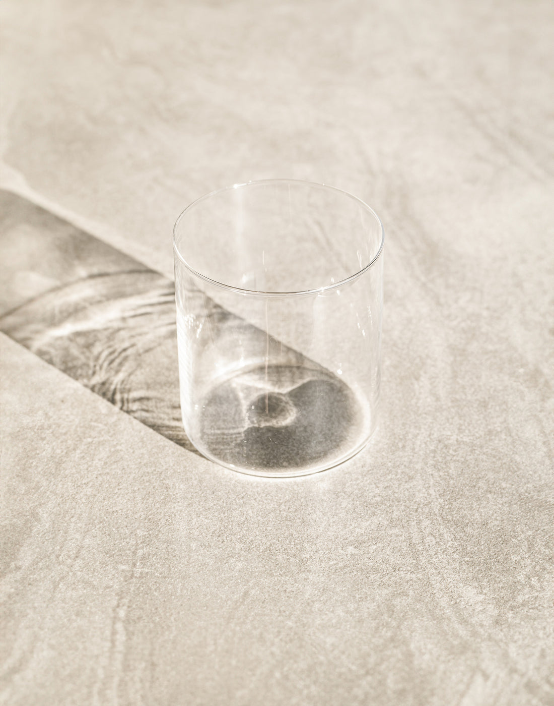 Carina Glass - Set of 4