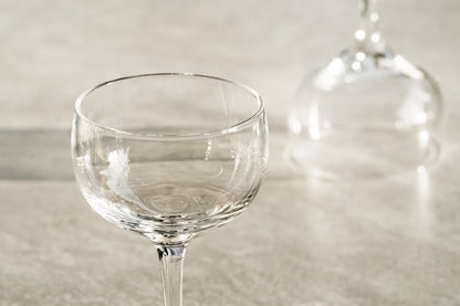 Aire Cocktail Glass