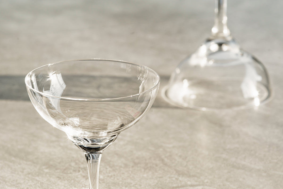 Cielo Margarita Glass