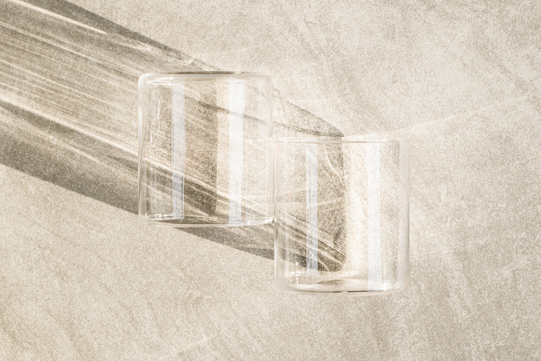 Carina Glass - Set of 4