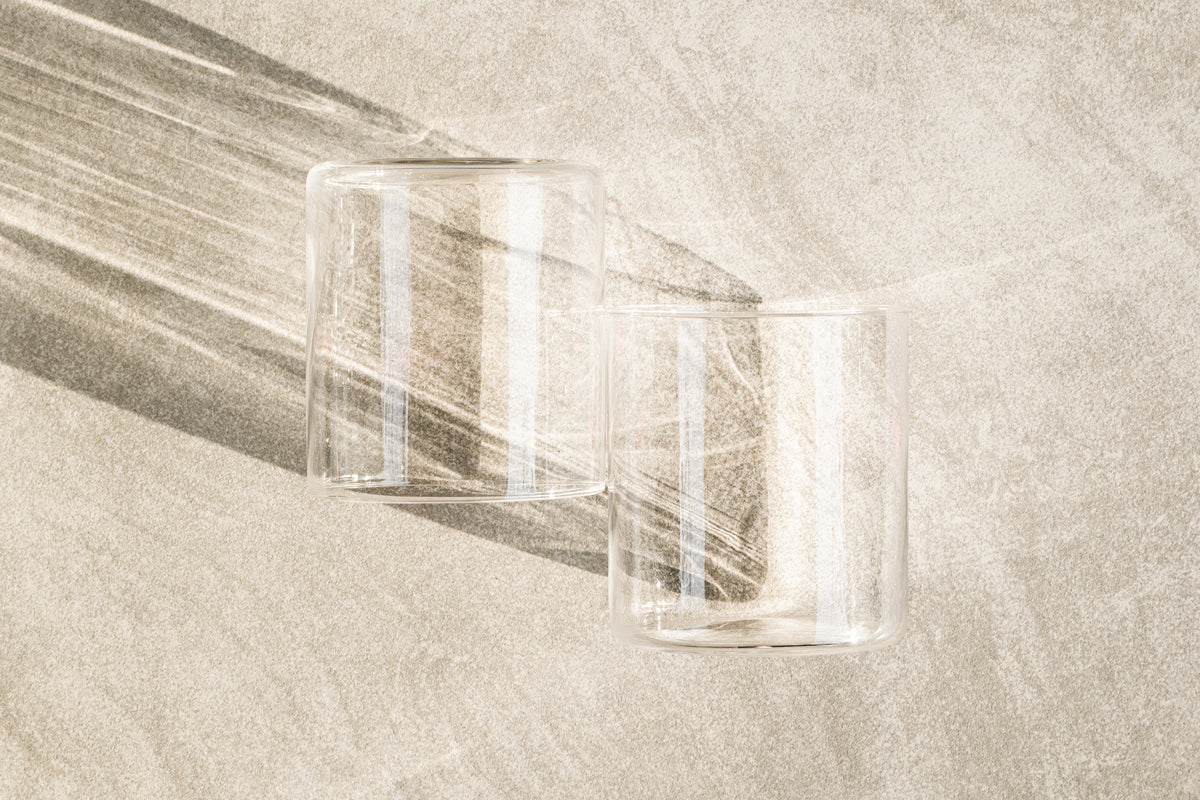 Carina Glass - Set of 4