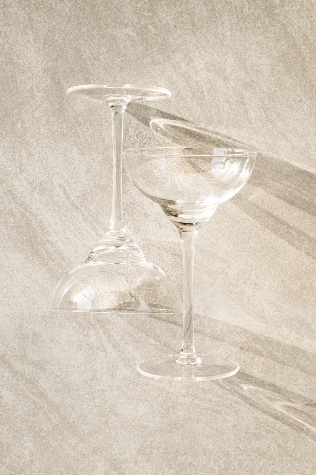 Cielo Margarita Glass