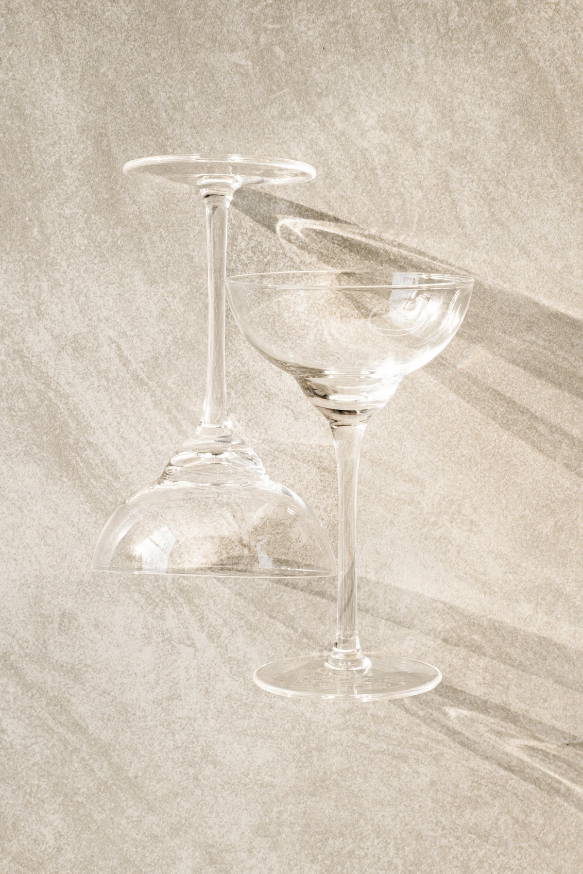 Cielo Margarita Glass