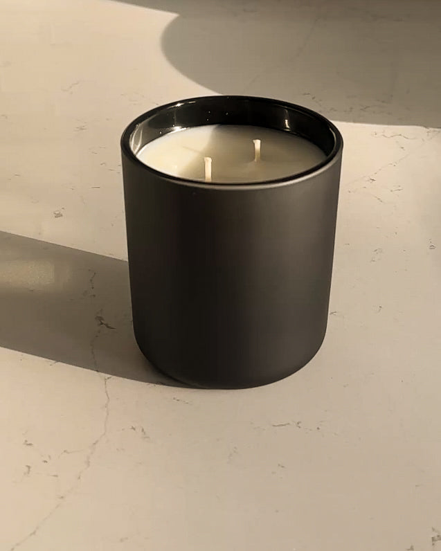 Fifth Floor Balcony - Candle