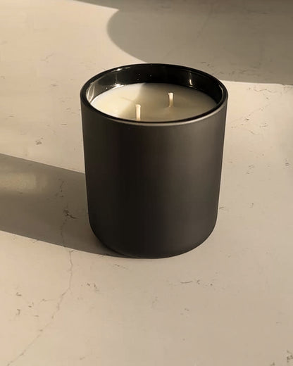 Fifth Floor Balcony - Candle