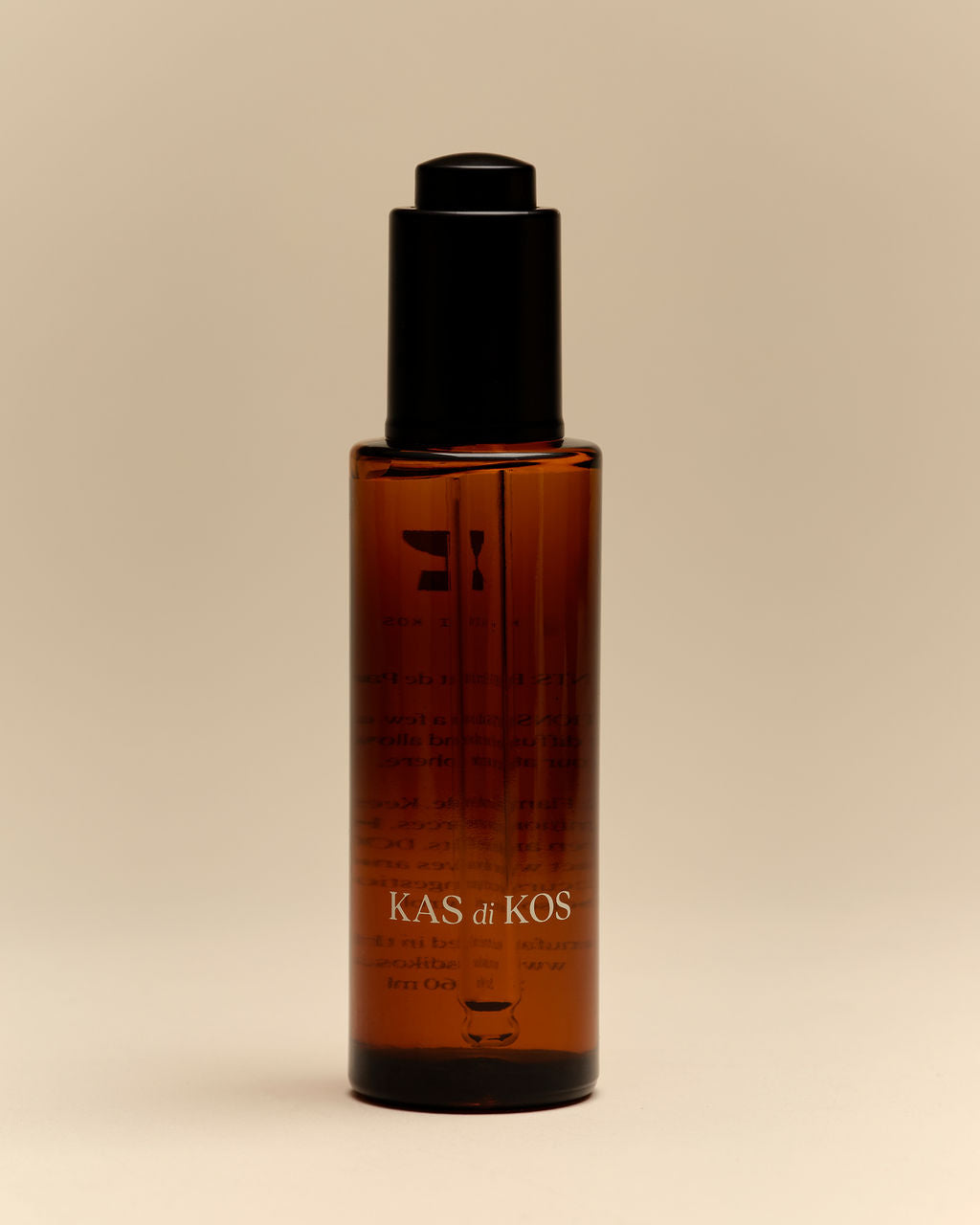 Extrait de Parfum — Monolith
