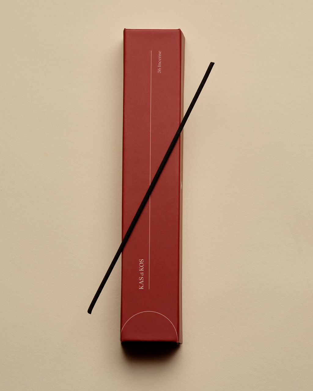 Japanese Sandalwood Incense — Awaji Island